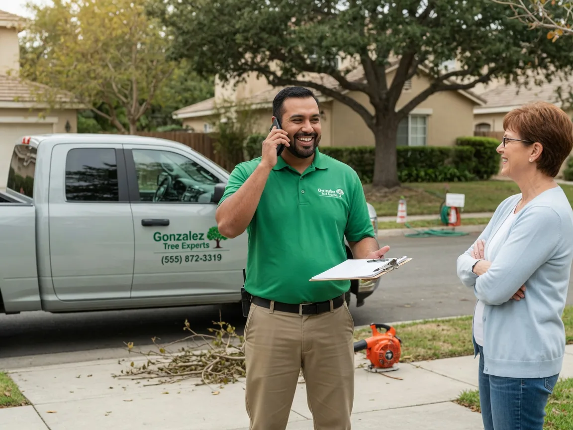 Tree Service Fackler, AL FAQs